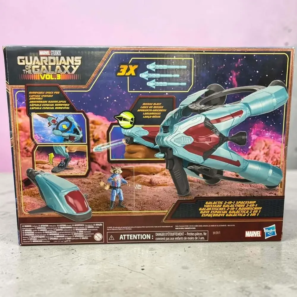 Marvel Studios Guardians of the Galaxy Vol. 3 Epic Hero Series